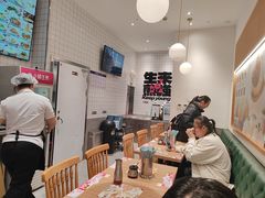 -小杨生煎(松江大学城店)