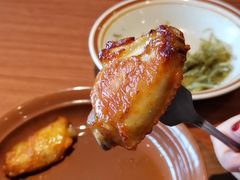 -萨莉亚意式餐厅(国和1000店)