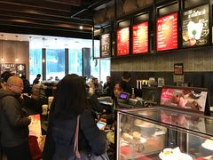 -星巴克(深圳前海企业公馆店)