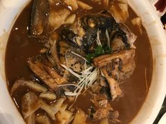 -京味斋·北京烤鸭(北京南站洋桥店)
