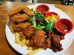 -机器人火炉披萨