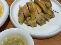 -頂好酒家·经典粤菜(海信广场店)