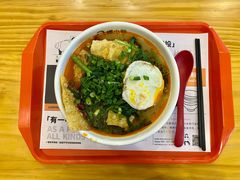 -螺小胖柳州螺蛳粉(钟楼总店)