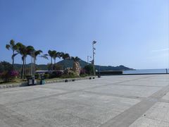 -青澳湾北回归线广场