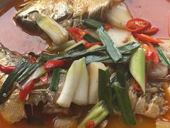 -野蔓果·山野菜(西湖景区·龙井茶田店)