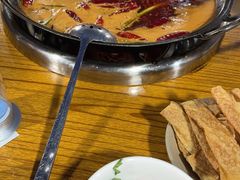 -五里关火锅(牛市口店)