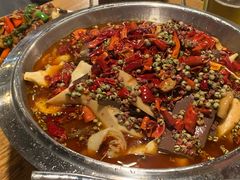 -小天府川菜馆(魏公村店)