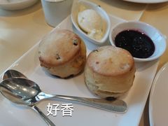 scone-Cova Ristorante & Caffe(海港城店)