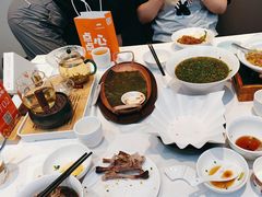-小厨娘淮扬菜(天印大道店)
