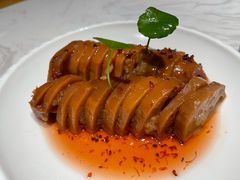 -不倒翁·安徽名菜楼(步行街店)