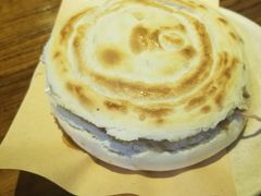 -王魁腊汁肉夹馍(柿园路店)