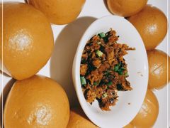 -爱碗亭·鲜炒湖南菜(壹城中心店)
