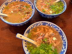 -老三羊汤【北兴隆街店】