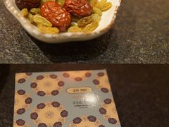 -丝路金桃·新疆菜(徐汇店)