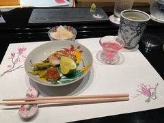 -橼舍鮨青木
