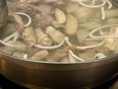 -润园四季椰子鸡火锅(南山海岸城店)