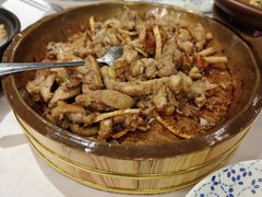 -围龙屋客家食府(福田店)