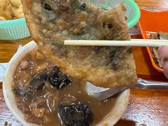 -逍遥镇刘相五胡辣汤豆沫馆(康复中街店)