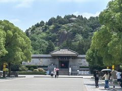 -徐州龟山景区