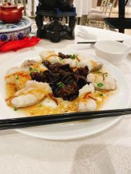 -喜爱轩酒楼·宴会厅