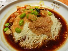 小龙虾面（蒜香）-松鹤楼·苏式汤面(虹桥天地店)