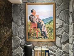 -毛家饭店·30年融合新湘菜(汉峪金谷店)