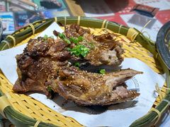 -爷爷的烀饼店