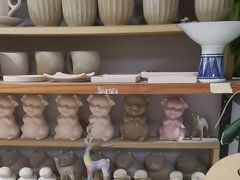 -木子陶艺(春熙路店)