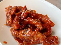 -小峰饭店·35年锡帮菜