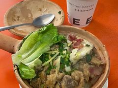 -潮香兴煲仔饭(莲花路店)