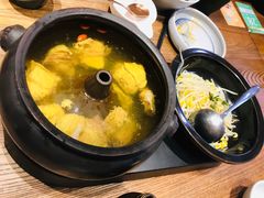 -云海肴云南菜·蒸汽石锅鱼(北京良乡华冠店)