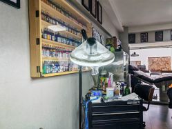 -極致刺青TATTOO STUDIO 私人订制
