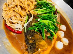 -逸品淮扬(东方渔人码头店)