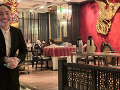 -囍凤楼·粤菜·点心·火锅(温特莱店)
