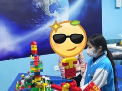 -童程童美·信息学竞赛·机器人编程·少儿编程(五棵松万达校区)