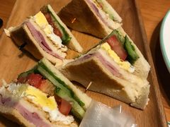 -绿茵阁牛扒餐厅(客村店)
