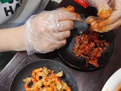 -寻小欢焖烤羊肉串(九眼桥店)