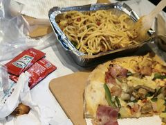 -达美乐比萨(西客站北店)