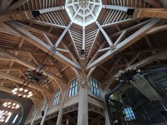 -中华圣公会教堂旧址