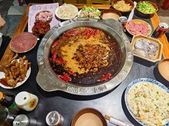 -大龙火锅(老店)