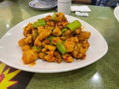 -桃子餐厅·天津菜(红星路直营店)