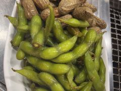 -张记烤羊腿(北花园店)