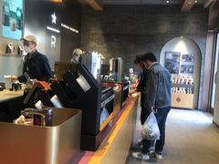 -星巴克臻选(北京前门大街店)