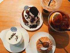 -Kekimatata 生日蛋糕·烘焙教学