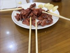 -天发芽·何记葫芦头泡馍·老字号(小南门店)
