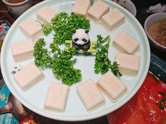 -吼堂老火锅(太古里总店)