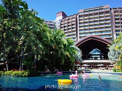 -三亚湾海居铂尔曼度假酒店