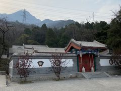 -阳台山自然风景区