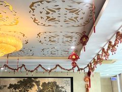 -鹿鸣酒家(越秀店)