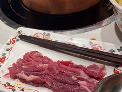 -东门口涮肉·砂锅·烤串(老门东店)